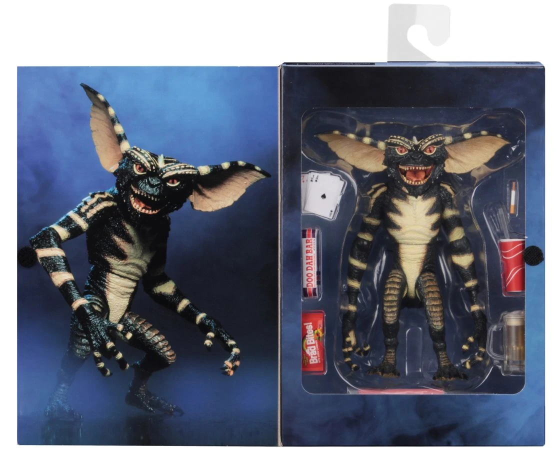 NECA Gremlins - Ultimate Gremlin Actionfigur – Bild 7