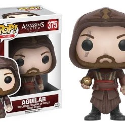 FUNKO POP! - Assassins Creed - Aguillar Figur