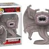 FUNKO POP! Demobat Figur - Stranger Things