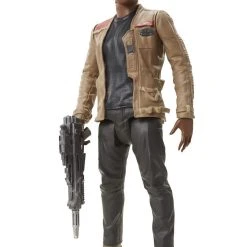 JAKKS PACIFIC Star Wars Episode 7 - Finn 50cm Figur