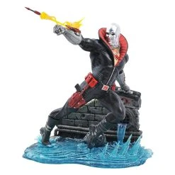 Diamond Select G.I. Joe - Destro Gallery Statue