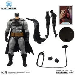 McFarlane Toys DC Multiverse - Batman (The Dark Knight Returns) Actionfigur