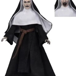 NECA The Conjuring Universe - The Nun - 20cm Figur Nonne