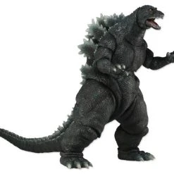 NECA Godzilla 1994 - Classic Godzilla Head To Tail 30cm Actionfigur