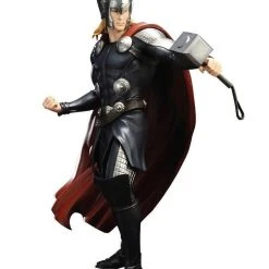 Kotobukiya Avengers Marvel Now THOR ArtFX+ Statue