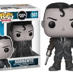 FUNKO POP! - Ready Player One - Sorrento Figur