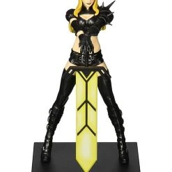 Kotobukiya Marvel Now X-Men Magik 1:10 ARTFX 19cm Statue
