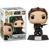 FUNKO POP! - Fennec Shand Figur - Star Wars "The Book Of Boba Fett"