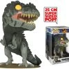 FUNKO POP! - Jurassic World 3 - Giganotosaurus Figur 25cm