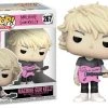 FUNKO POP! Rocks - Machine Gun Kelly - Tickets To My Downfall