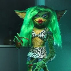 NECA Gremlins 2 - Greta Ultimate Action Figur