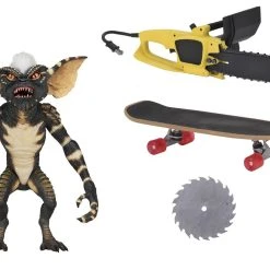 NECA Gremlins - Ultimate Stripe Actionfigur