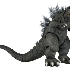 NECA Godzilla 2001 - Classic Godzilla Head To Tail 30cm Actionfigur