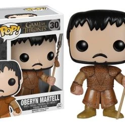 FUNKO POP! - Game Of Thrones - Oberyn Martell Figur