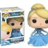 FUNKO POP! - Disney - Cinderella Figur