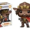 FUNKO POP! - Overwatch - McCree Figur