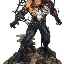 Diamond Select Marvel Gallery - Venom Comic Figur