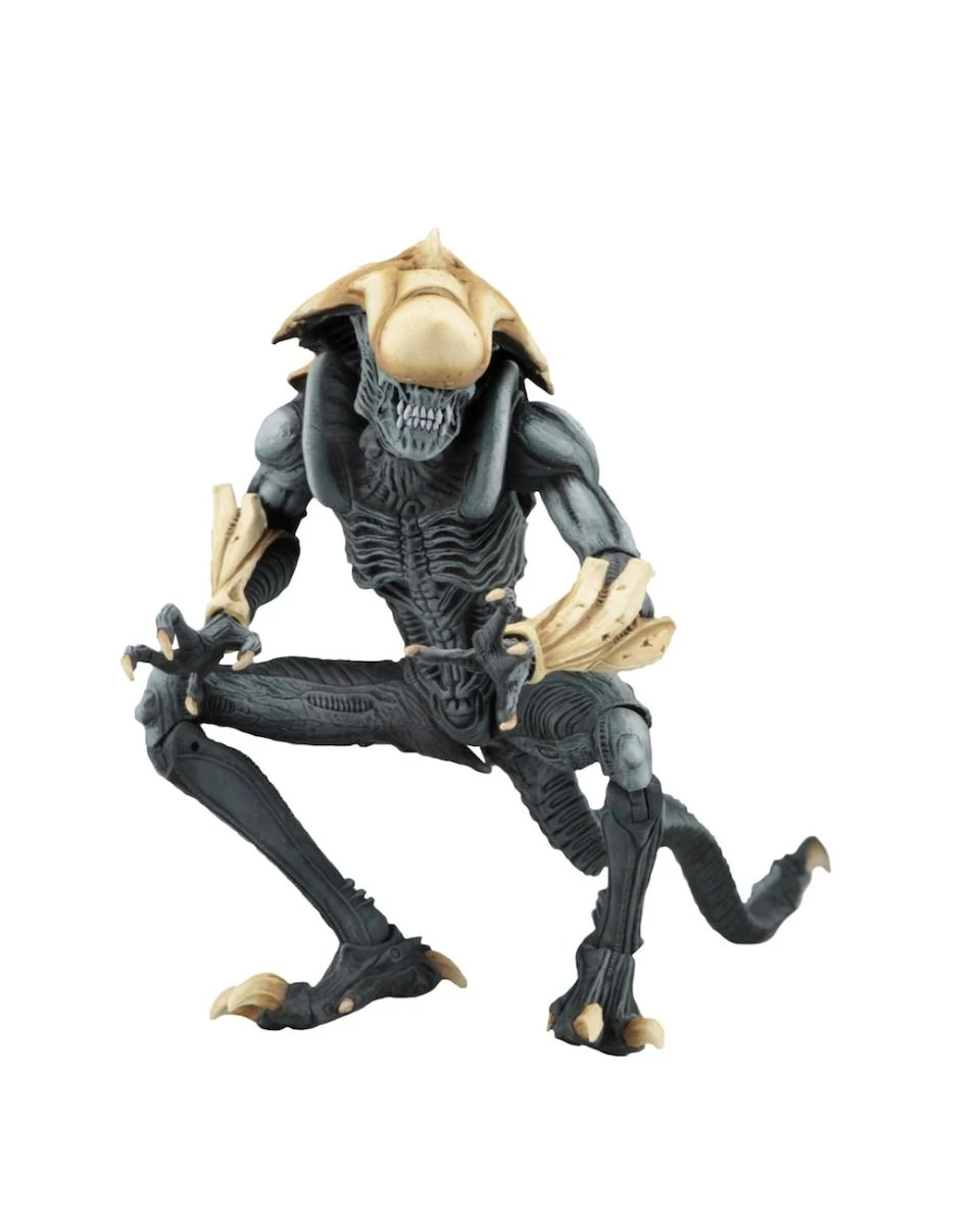 NECA Alien Vs Predator (Arcade) - Crysalis Actionfigur