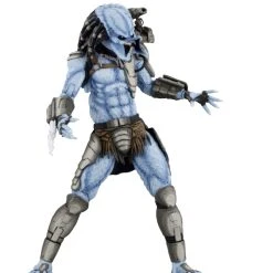 NECA Aliens Vs Predator - Arcade Appearance Mad Predator Actionfigur