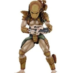 NECA Aliens Vs Predator - Arcade Appearance Hunter Predator
