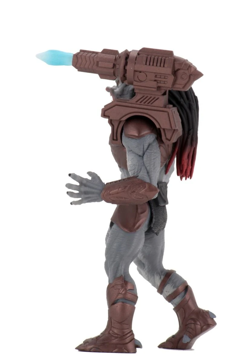 NECA Alien & Predator Classics - Berserker Predator Actionfigur – Bild 6