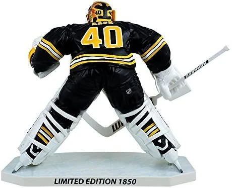 Imports Dragon NHL - Boston Bruins - Tuukka Rask - Figur – Bild 2