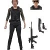 NECA Terminator Dark Fate (2019) Sarah Connor Actionfigur