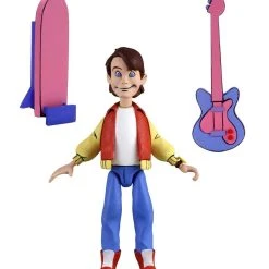NECA Back To The Future - Toony Classics - Marty McFly Figur