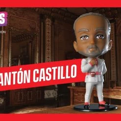 Ubisoft Heroes - Antón Castillo - Far Cry 6 - Figur