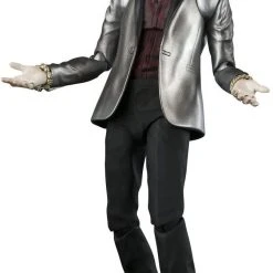 BAN DAI DC Suicide Squad - Joker - S.H. Figuarts Figur