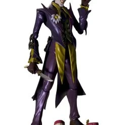 BAN DAI The Joker - Injustice: Gods Among Us Figuarts Figur