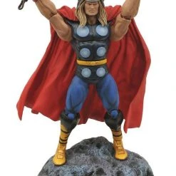Diamond Select Marvel Select - Classic Thor Action-Figur