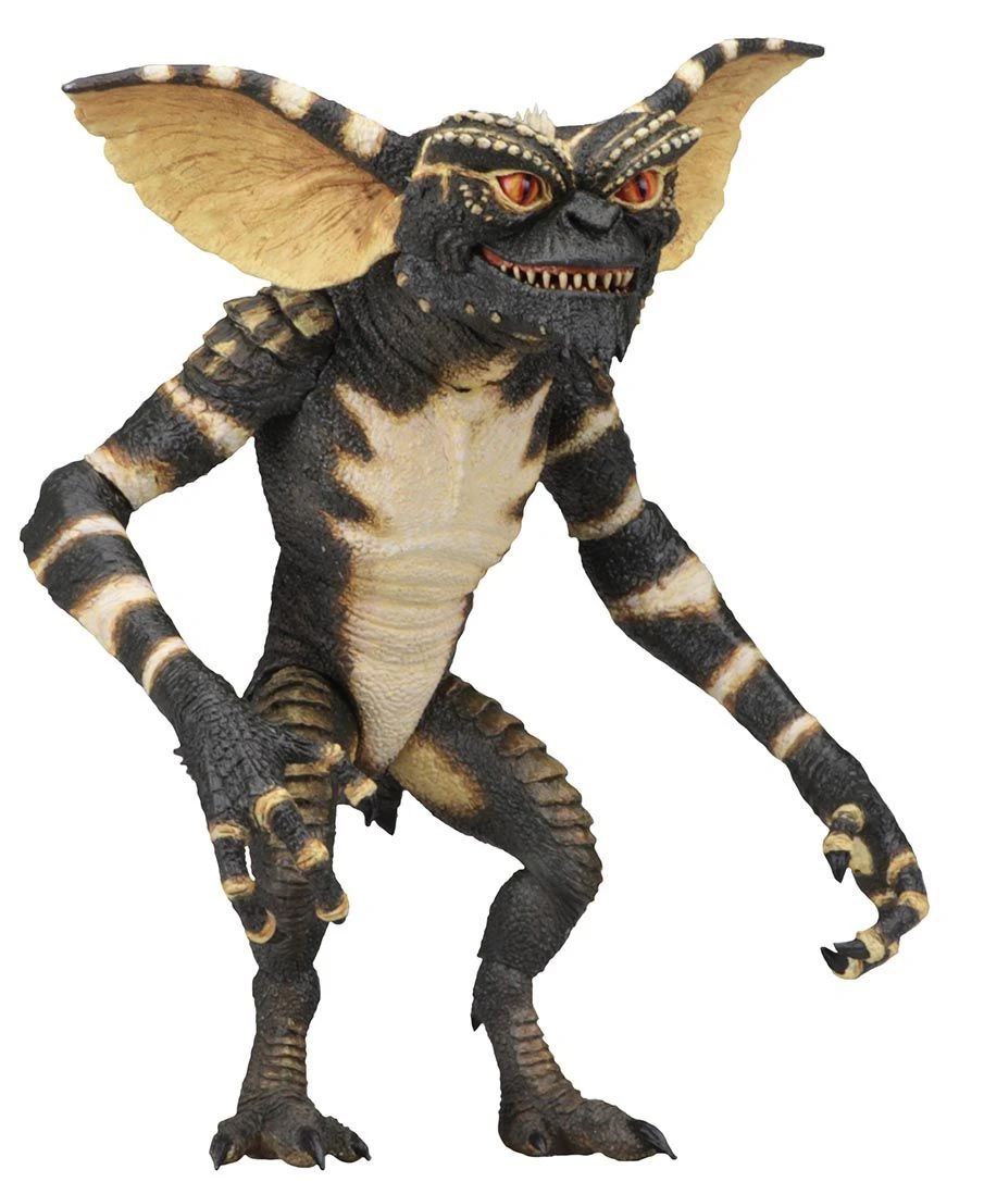 NECA Gremlins - Ultimate Gremlin Actionfigur – Bild 3