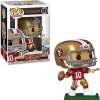 FUNKO POP! - Jimmy Garoppolo Figur - NFL San Francisco 49ers Home