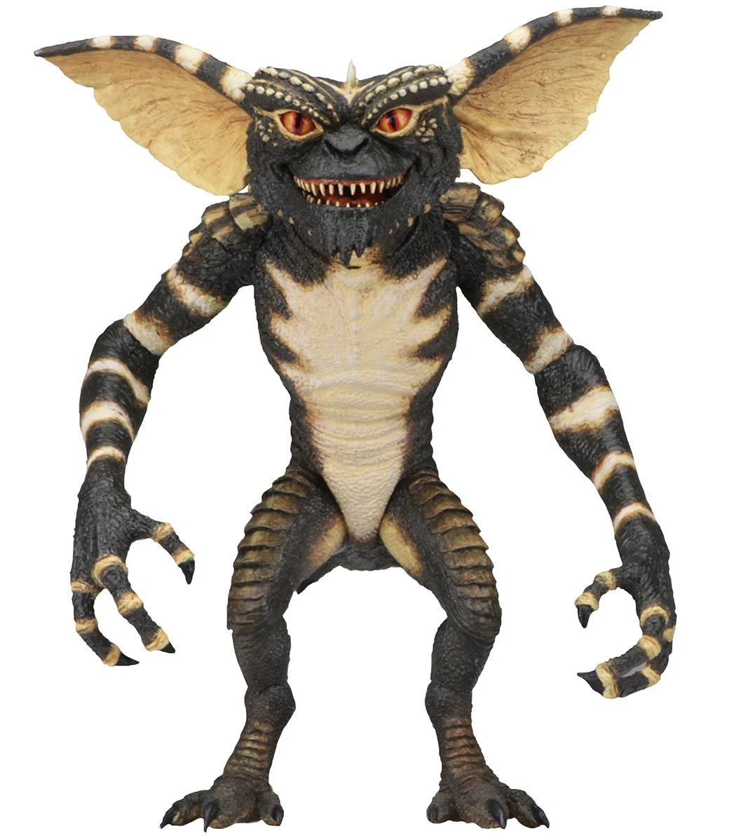 NECA Gremlins - Ultimate Gremlin Actionfigur – Bild 2