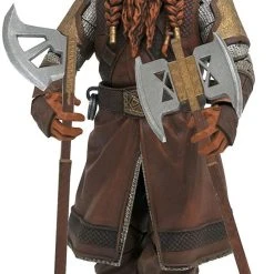 Diamond Select Der Herr Der Ringe Serie 1 - Gimli Figur