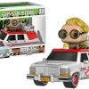 FUNKO POP! RIDES - Ghostbusters 2016 - ECTO-1