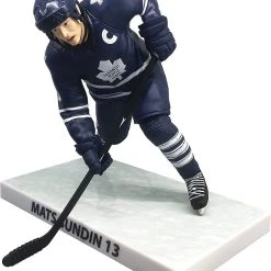 Imports Dragon NHL - Toronto Maple Leafs - Mats Sundin - Figur