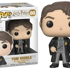 FUNKO POP! - Harry Potter - Tom Riddle Figur