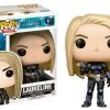 FUNKO POP! - Valerian - Laureline Figur