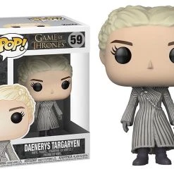 FUNKO POP! - Game Of Thrones - Daenerys Targaryen Figur