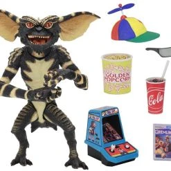 NECA Gremlins - Ultimate Gamer Gremlin Actionfigur