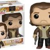FUNKO POP! - The Walking Dead - Rick Grimes Season 5 Figur