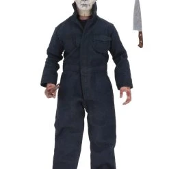 NECA Halloween 2018 - Michael Myers Clothed Figur