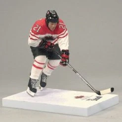 McFarlane Toys NHL Figur Team Canada Series II (Eric Staal)