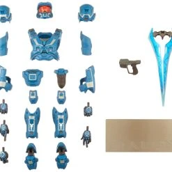 Kotobukiya HALO - Mark VI ArtFX+ Zubehör-Set