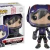 FUNKO POP! - Big Hero 6 - Hiro Hamada Figur