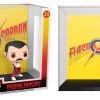 FUNKO POP! Albums - Queen Freddie Mercury - Flash Gordon