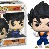 FUNKO POP! - Dragonball Z - Vegito Figur
