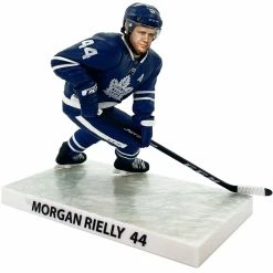 Imports Dragon NHL - Toronto Maple Leafs - Morgan Rielly - Figur